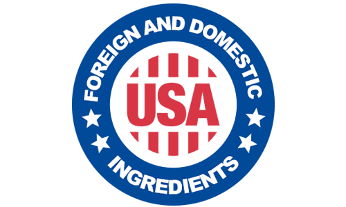 made by USA