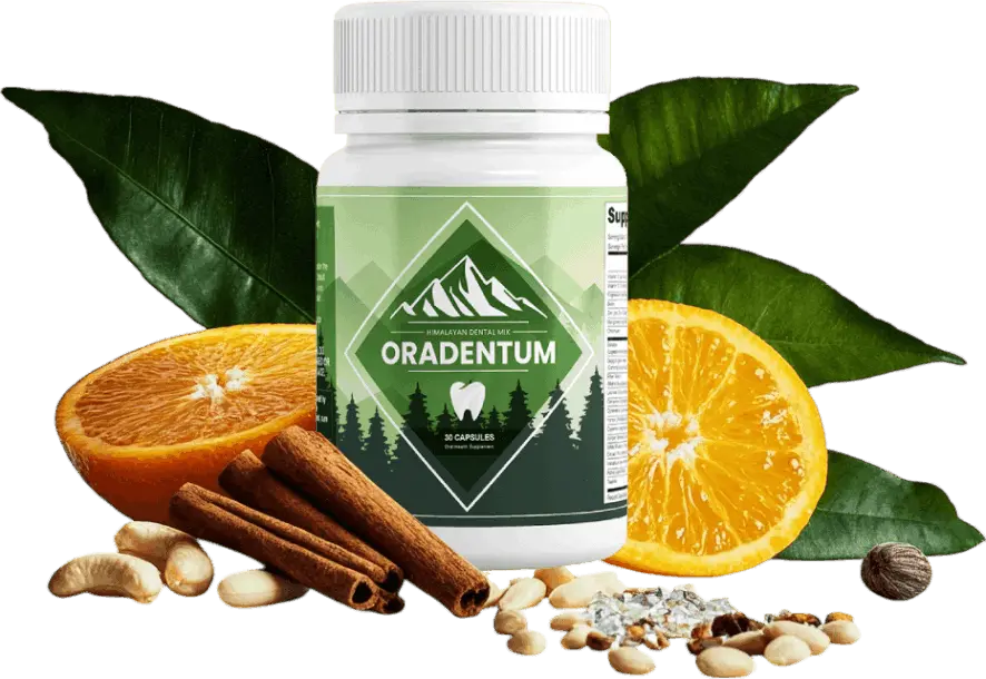 Oradentum Supplement